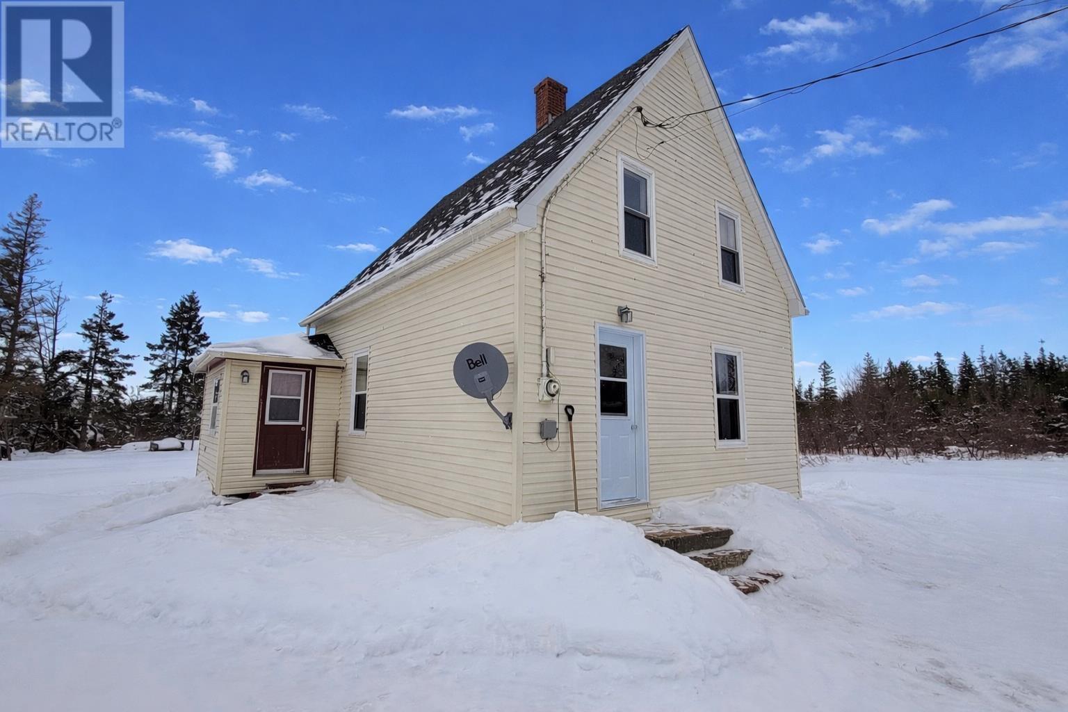 13262 NORTHSIDE Road, Goose River, Prince Edward Island