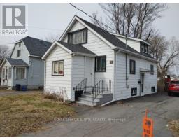 87 NINTH STREET W, Cornwall, Ontario