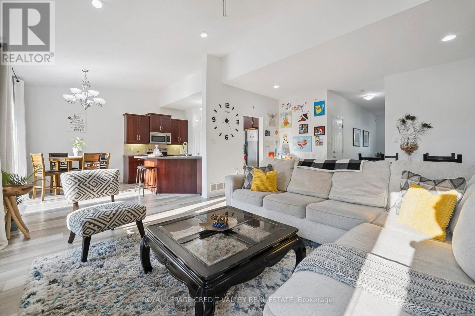 9 Peach Tree Boulevard, St. Thomas, Ontario  N5R 0B3 - Photo 16 - X12813890