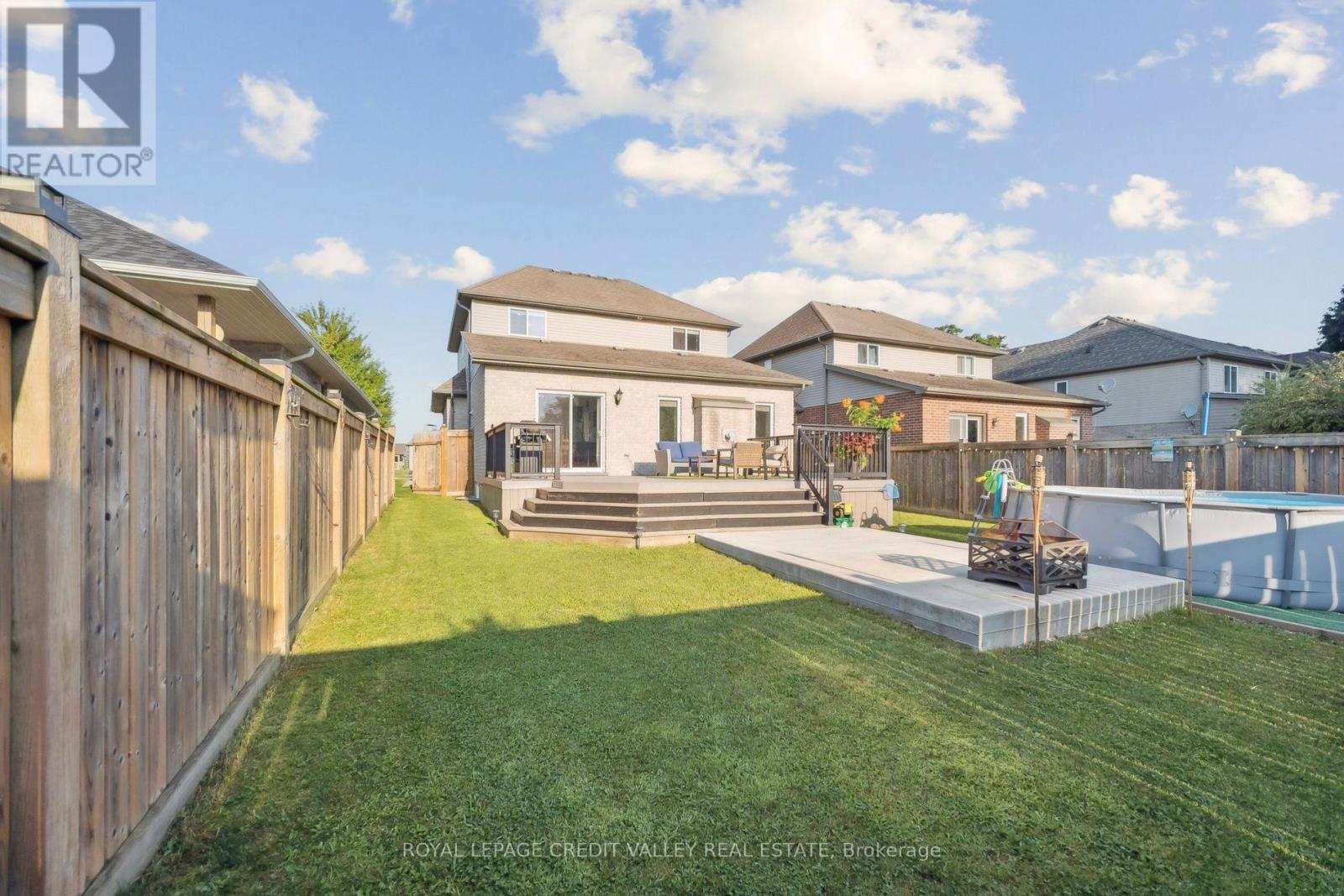 9 Peach Tree Boulevard, St. Thomas, Ontario  N5R 0B3 - Photo 46 - X12813890