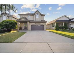 9 PEACH TREE BOULEVARD, St. Thomas, Ontario