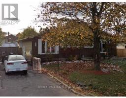 645 CHAMPLAIN DRIVE, Cornwall, Ontario