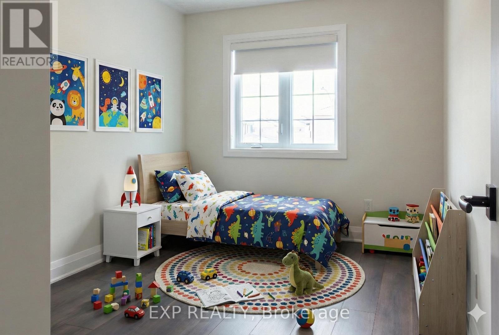 6 Dominique Street, Kitchener, Ontario  N2E 0K4 - Photo 18 - X12813906