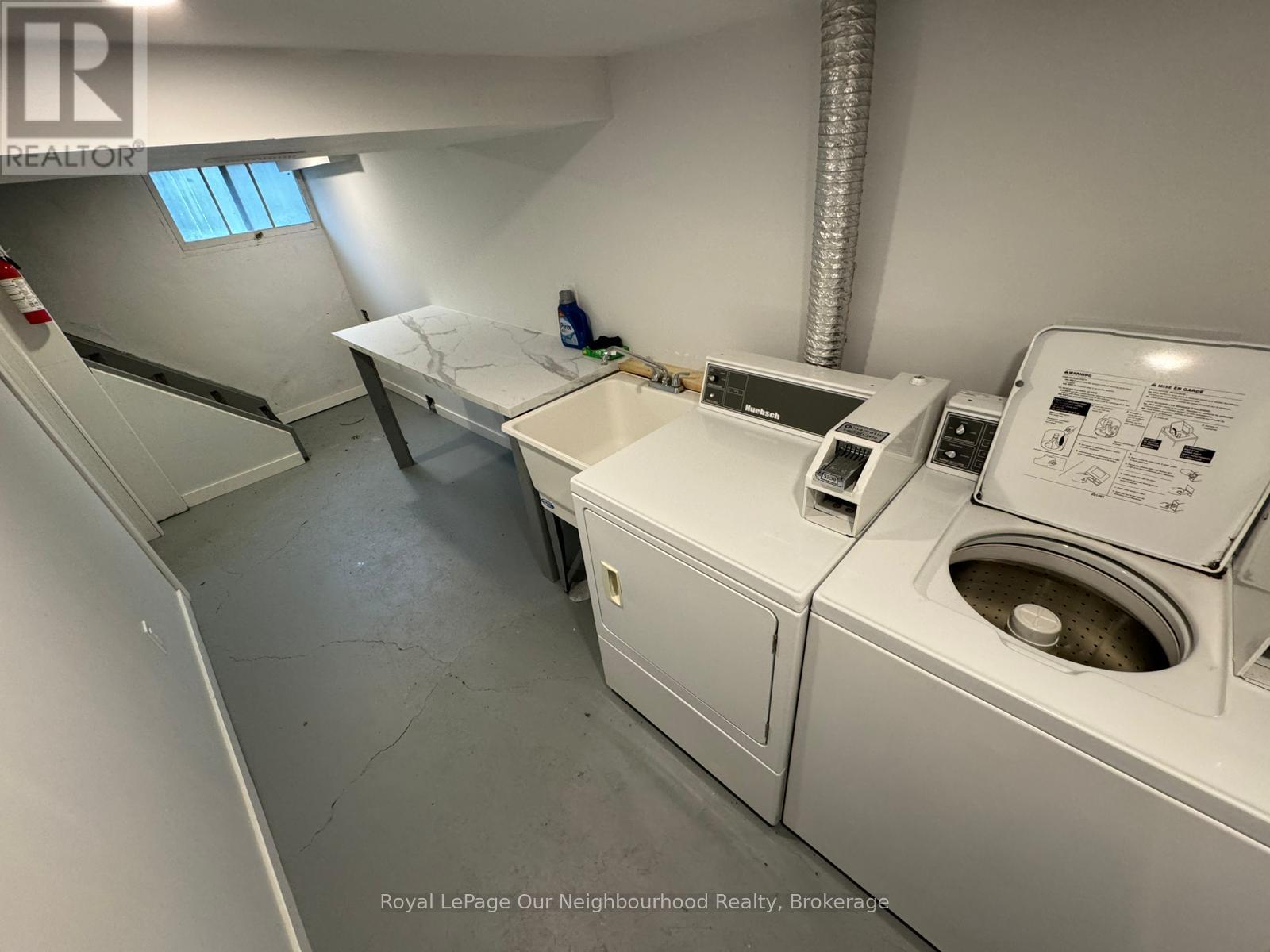 Basement - 5749 Summer Street, Niagara Falls, Ontario  L2G 1M5 - Photo 14 - X12813908