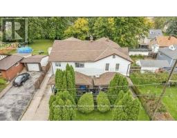 BASEMENT - 5749 SUMMER STREET, Niagara Falls, Ontario