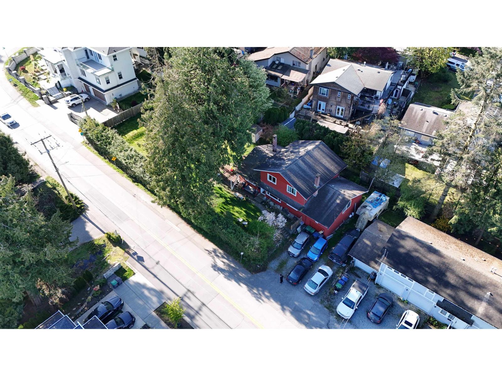11562 MILLAR ROAD, Surrey, British Columbia