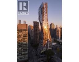 3902 1568 ALBERNI STREET, Vancouver, British Columbia