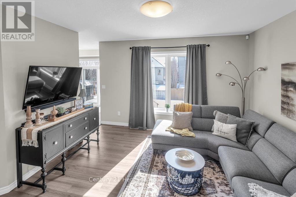 29 Brookside Lane, Tillsonburg, Ontario  N4G 0A1 - Photo 16 - X12813934