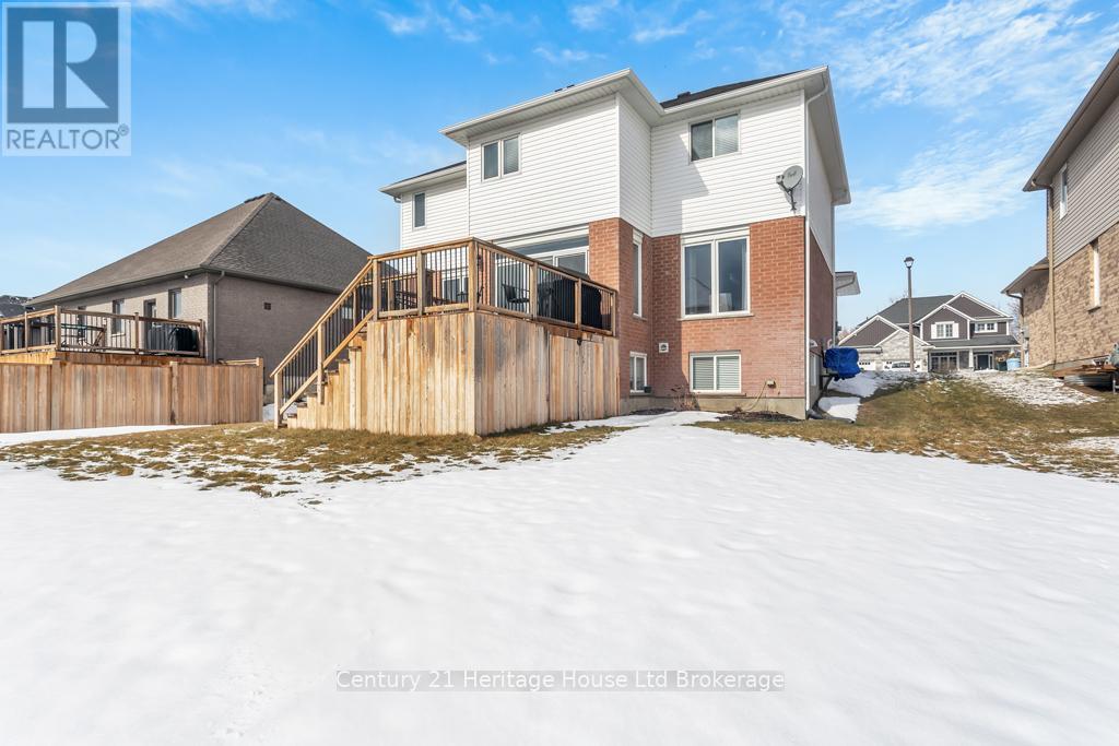 29 Brookside Lane, Tillsonburg, Ontario  N4G 0A1 - Photo 39 - X12813934