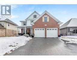29 BROOKSIDE LANE, Tillsonburg, Ontario