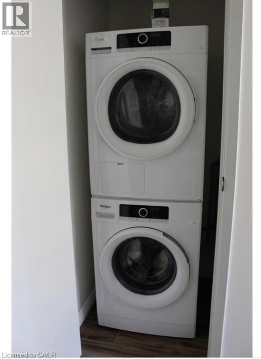 275 Larch Street Unit# G403, Waterloo, Ontario  N2L 3R2 - Photo 10 - 40807179