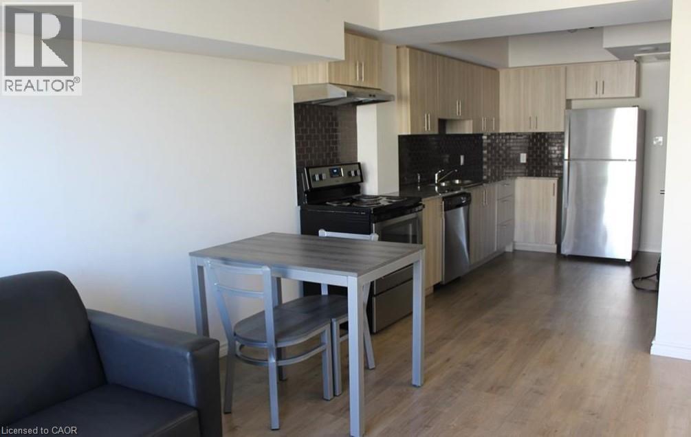 275 Larch Street Unit# G403, Waterloo, Ontario  N2L 3R2 - Photo 3 - 40807179