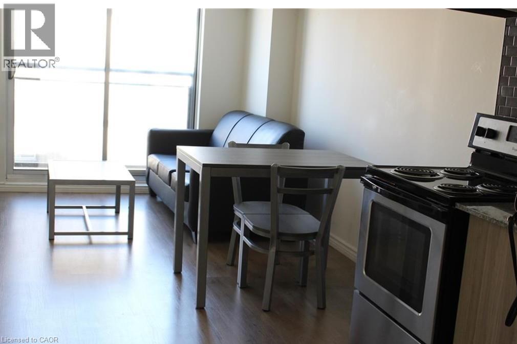 275 Larch Street Unit# G403, Waterloo, Ontario  N2L 3R2 - Photo 5 - 40807179