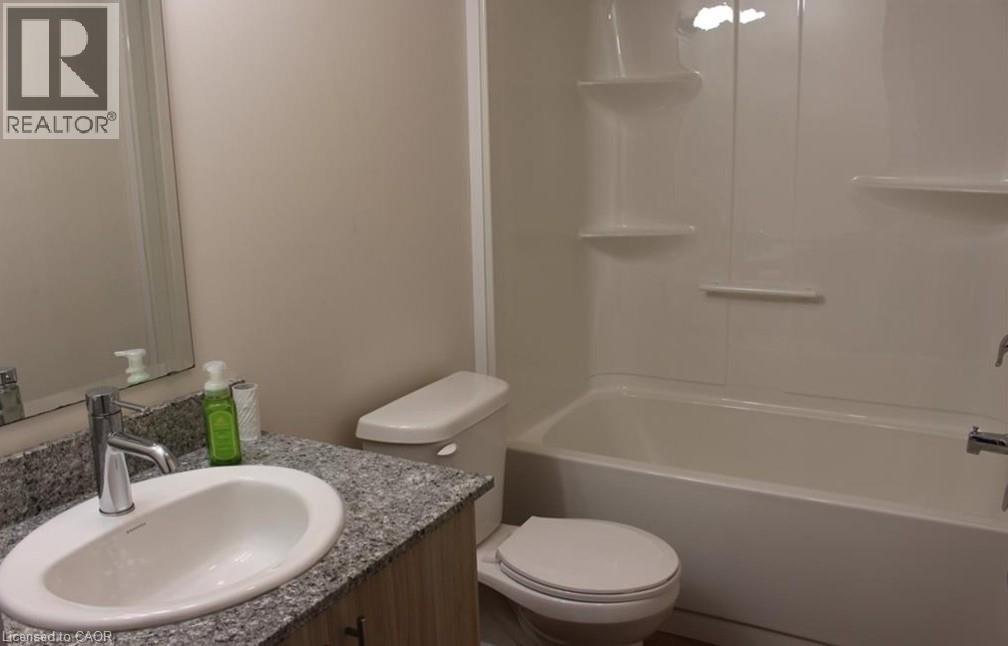 275 Larch Street Unit# G403, Waterloo, Ontario  N2L 3R2 - Photo 6 - 40807179