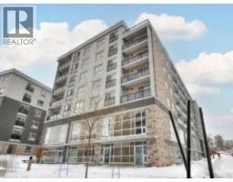 275 LARCH Street Unit# G403, waterloo, Ontario