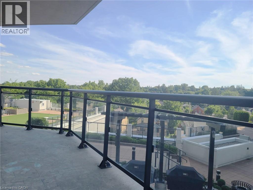 155 Caroline Street Unit# 511, Waterloo, Ontario  N2L 0J8 - Photo 10 - 40806633