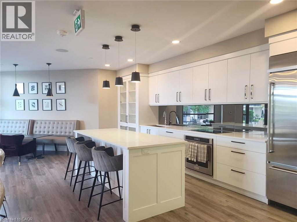 155 Caroline Street Unit# 511, Waterloo, Ontario  N2L 0J8 - Photo 11 - 40806633