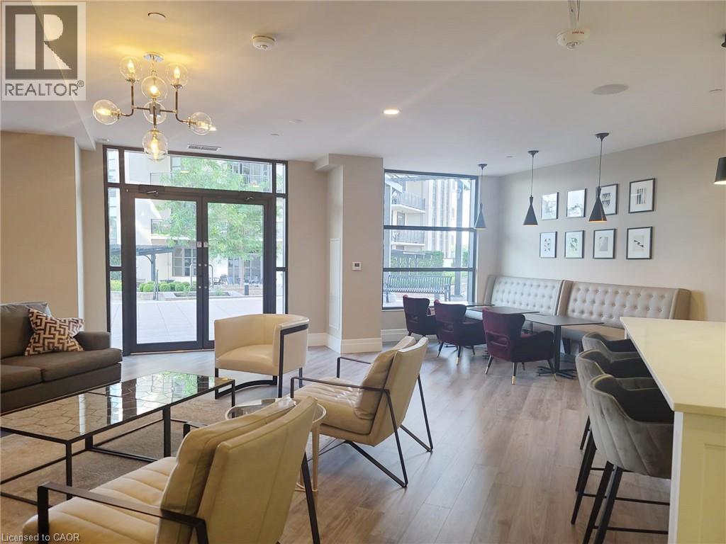 155 Caroline Street Unit# 511, Waterloo, Ontario  N2L 0J8 - Photo 12 - 40806633