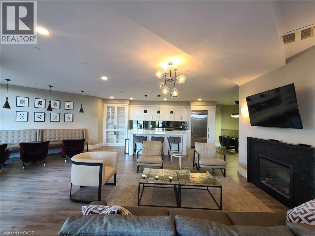 155 Caroline Street Unit# 511, Waterloo, Ontario  N2L 0J8 - Photo 14 - 40806633