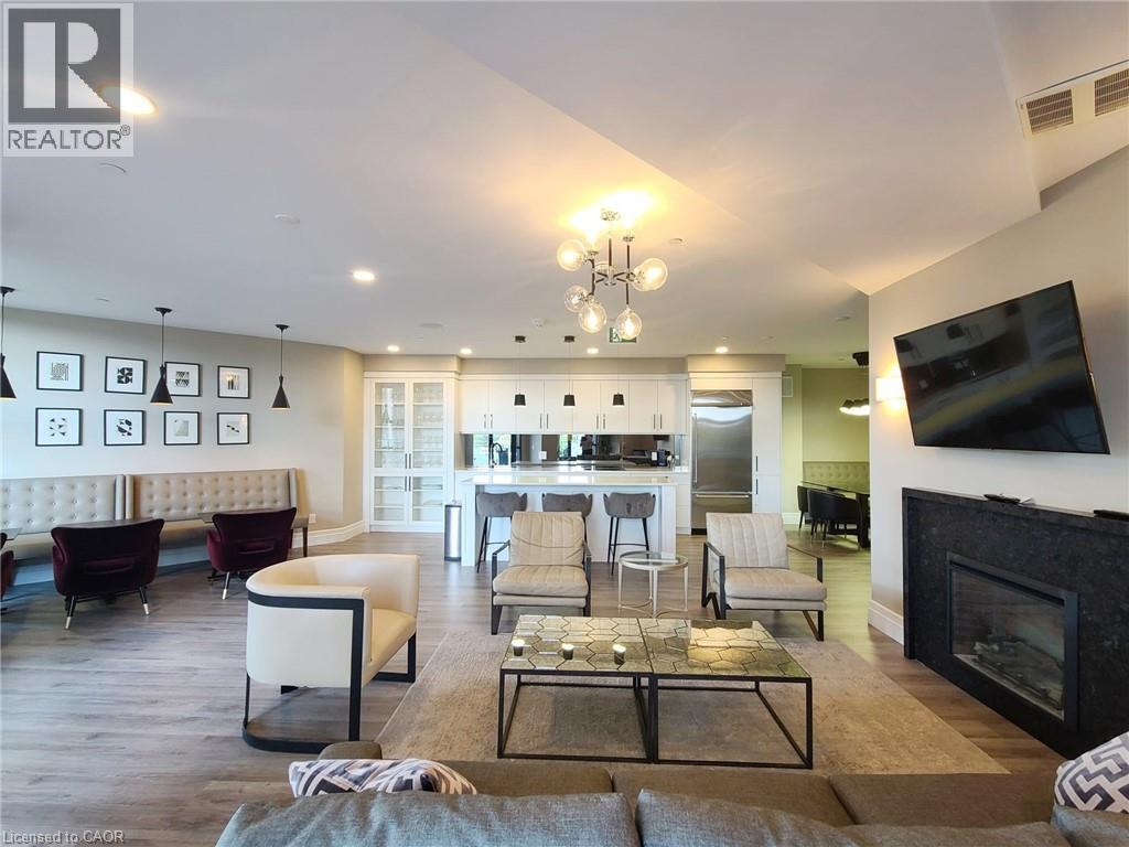 155 Caroline Street Unit# 511, Waterloo, Ontario  N2L 0J8 - Photo 15 - 40806633