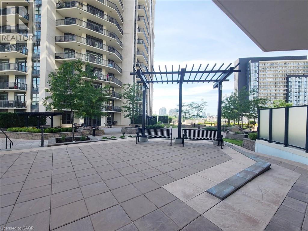 155 Caroline Street Unit# 511, Waterloo, Ontario  N2L 0J8 - Photo 16 - 40806633