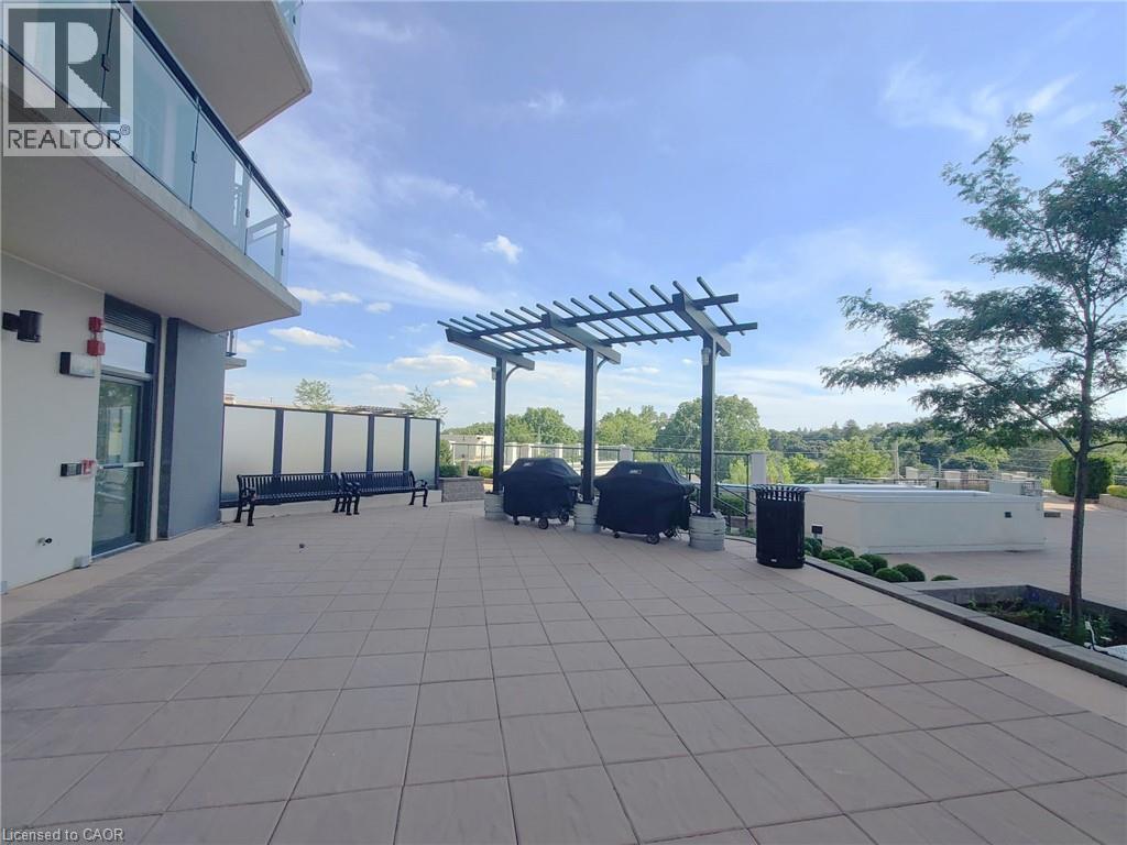 155 Caroline Street Unit# 511, Waterloo, Ontario  N2L 0J8 - Photo 17 - 40806633