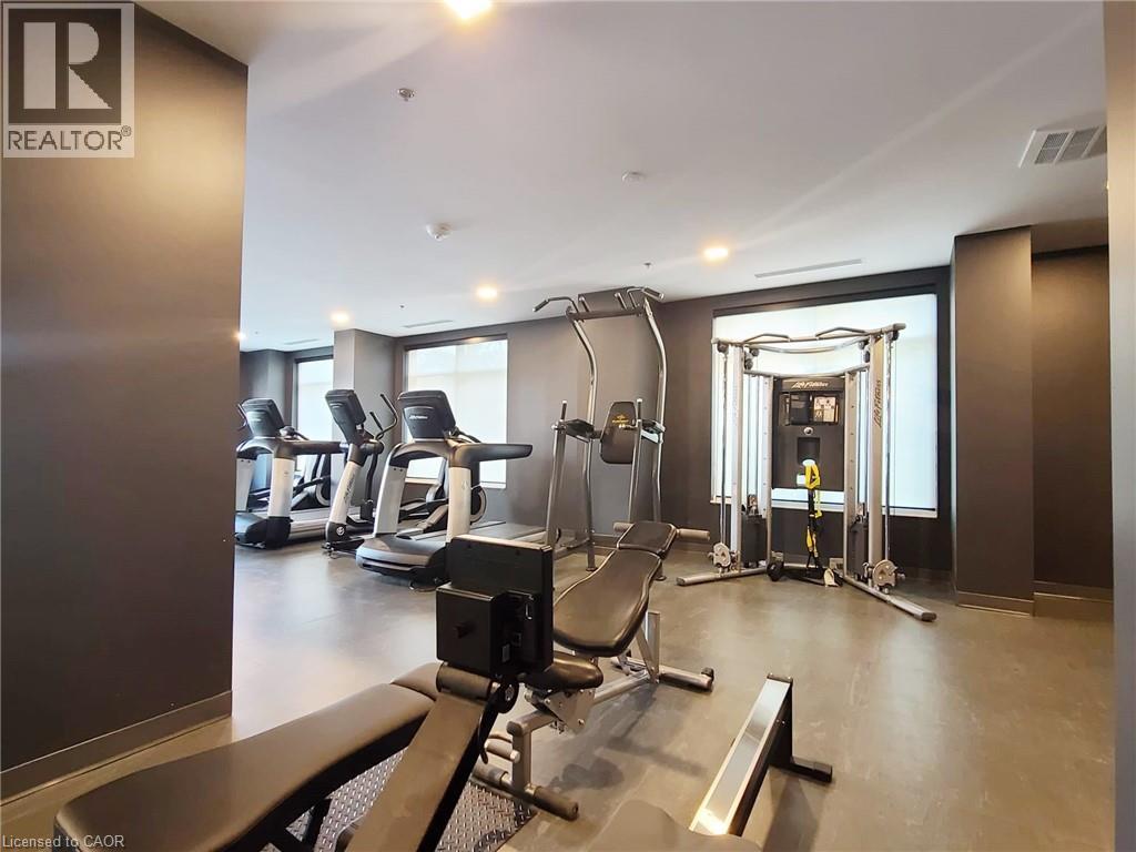 155 Caroline Street Unit# 511, Waterloo, Ontario  N2L 0J8 - Photo 19 - 40806633