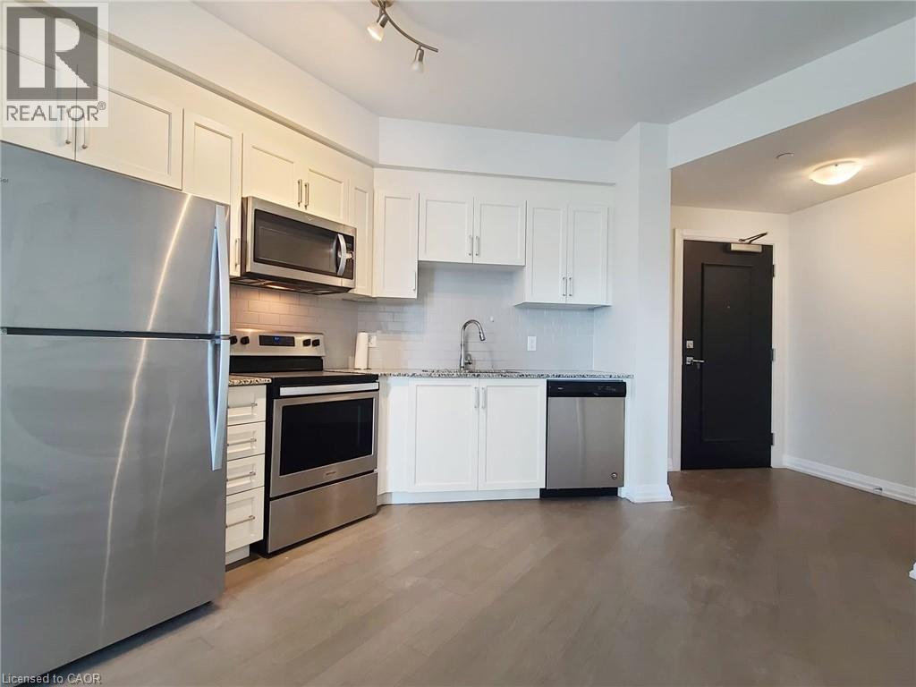 155 Caroline Street Unit# 511, Waterloo, Ontario  N2L 0J8 - Photo 3 - 40806633