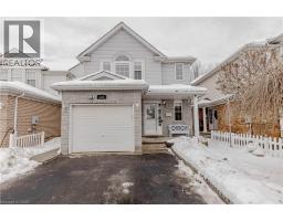 128 KARALEE Crescent, cambridge, Ontario