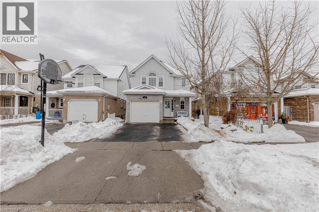 128 Karalee Crescent, Cambridge, Ontario  N3C 4H4 - Photo 45 - 40807113