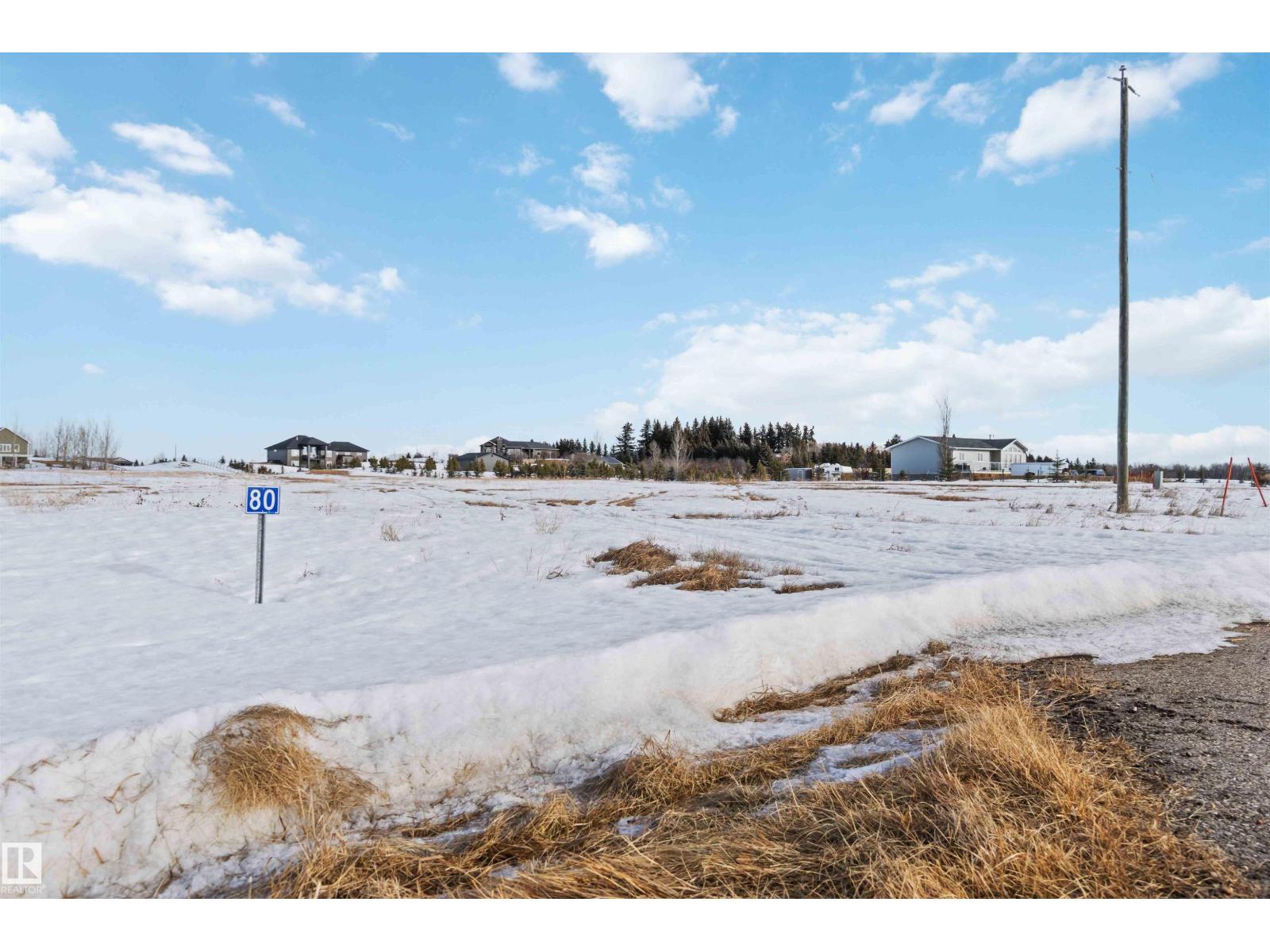 #80 50050 Rge Rd 233, Rural Leduc County, Alberta  T4X 0L2 - Photo 11 - E4473943