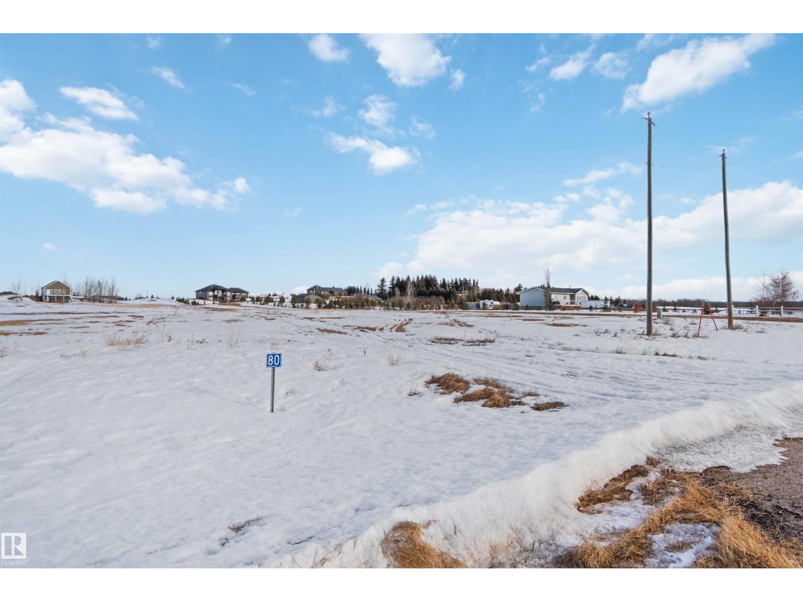 #80 50050 Rge Rd 233, Rural Leduc County, Alberta  T4X 0L2 - Photo 6 - E4473943