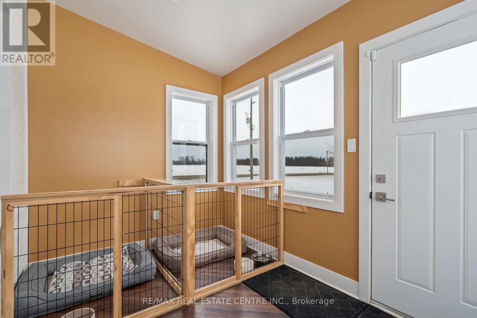 21575 Heritage Road, Thames Centre, Ontario  N0M 2P0 - Photo 19 - X12813920