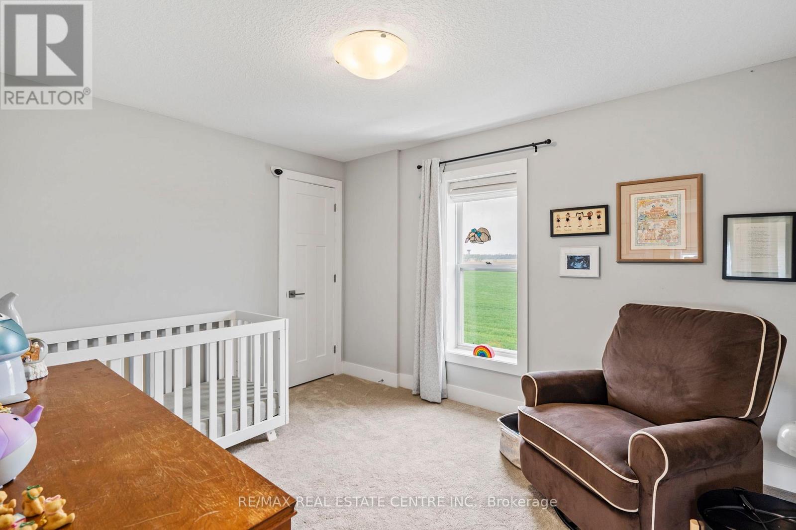 21575 Heritage Road, Thames Centre, Ontario  N0M 2P0 - Photo 29 - X12813920