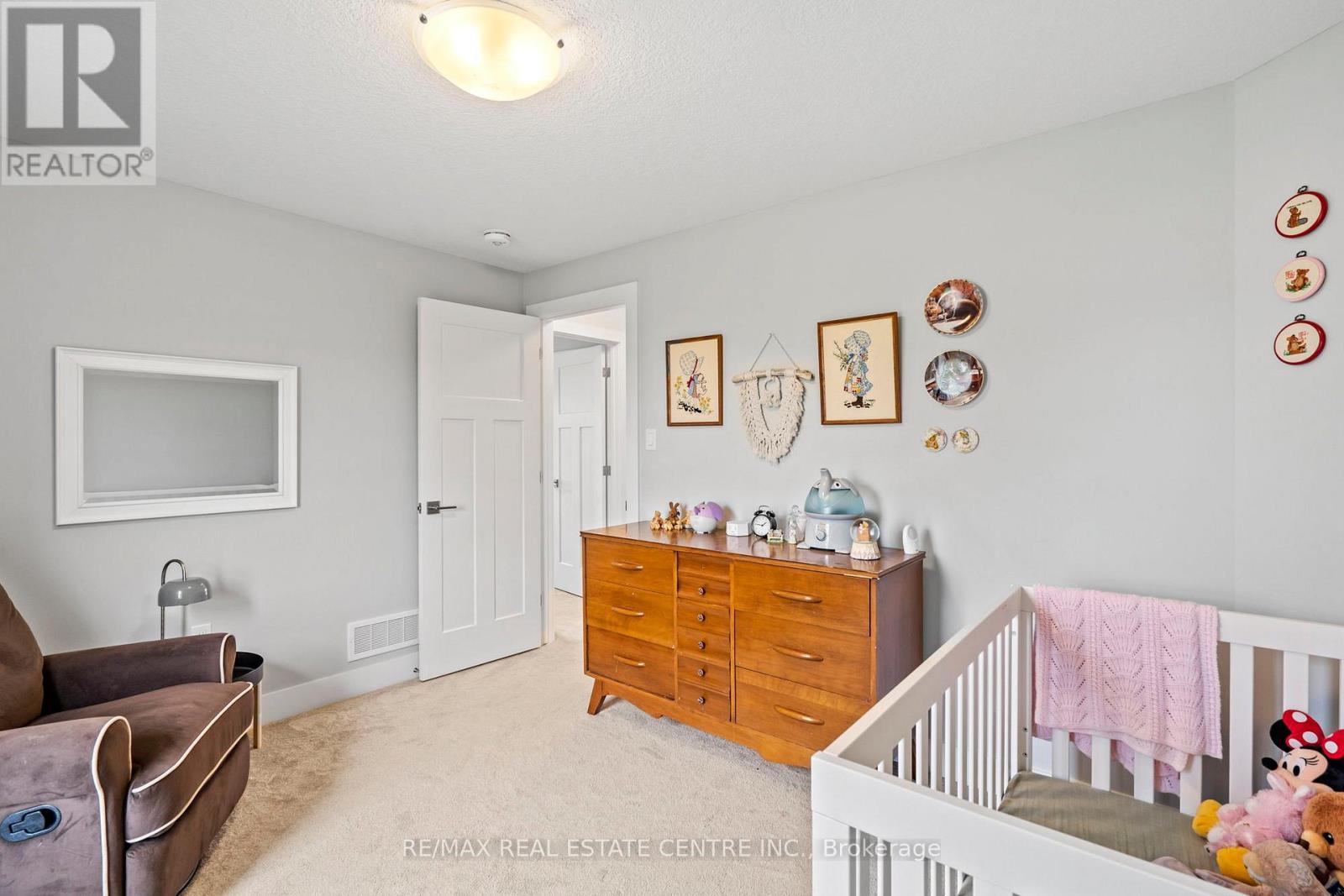 21575 Heritage Road, Thames Centre, Ontario  N0M 2P0 - Photo 30 - X12813920