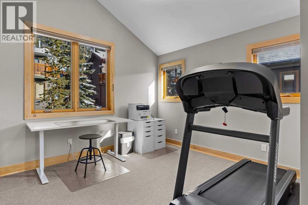 3, 124 Silvertip Ridge, Canmore, Alberta  T1W 3A7 - Photo 33 - A2274617