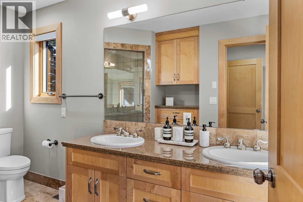 3, 124 Silvertip Ridge, Canmore, Alberta  T1W 3A7 - Photo 45 - A2274617
