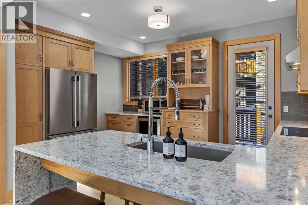 3, 124 Silvertip Ridge, Canmore, Alberta  T1W 3A7 - Photo 8 - A2274617