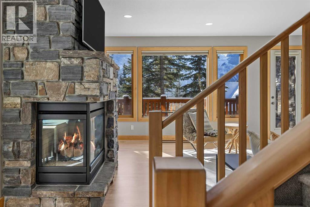 3, 124 Silvertip Ridge, Canmore, Alberta  T1W 3A7 - Photo 19 - A2274617
