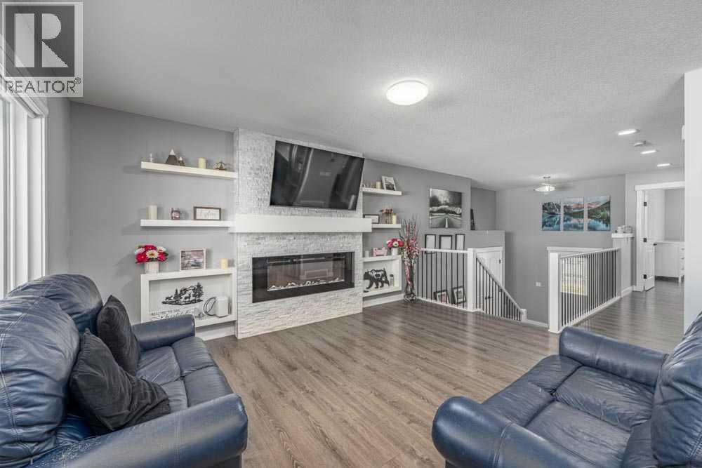 1212 Iron Landing Way, Crossfield, Alberta  T0M 0S0 - Photo 10 - A2284653