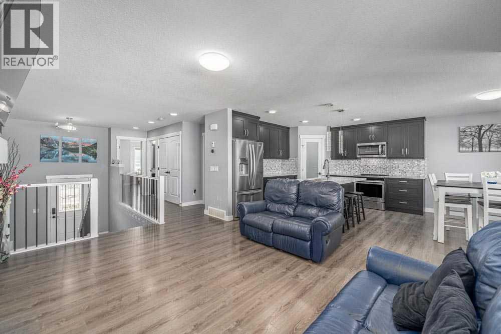 1212 Iron Landing Way, Crossfield, Alberta  T0M 0S0 - Photo 9 - A2284653