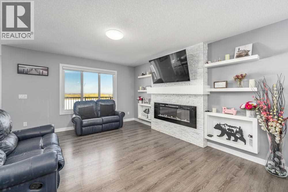 1212 Iron Landing Way, Crossfield, Alberta  T0M 0S0 - Photo 8 - A2284653