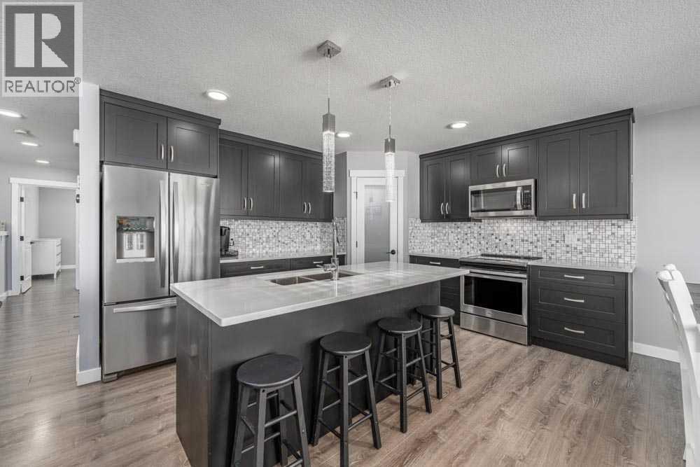 1212 Iron Landing Way, Crossfield, Alberta  T0M 0S0 - Photo 11 - A2284653