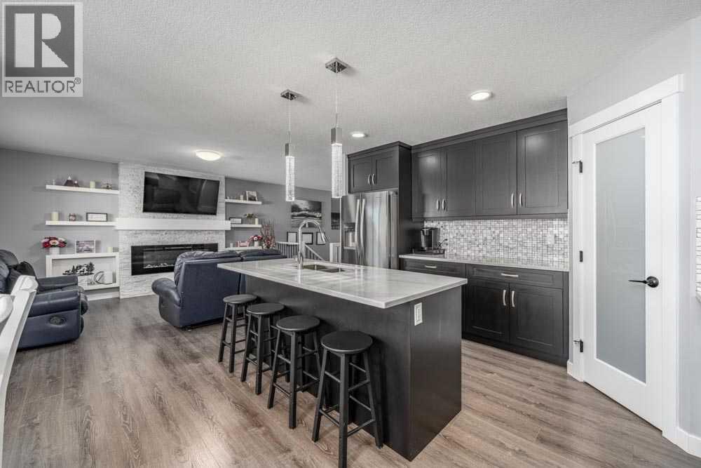 1212 Iron Landing Way, Crossfield, Alberta  T0M 0S0 - Photo 14 - A2284653