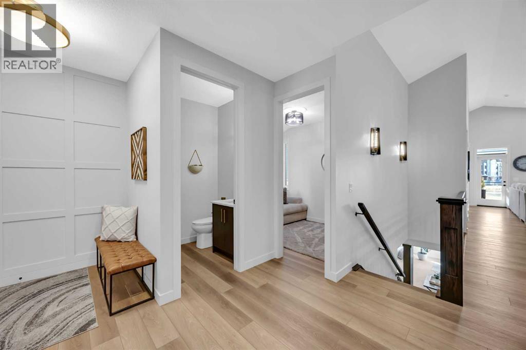 13 Emerson Crescent, Okotoks, Alberta  T1S 5W5 - Photo 4 - A2286797