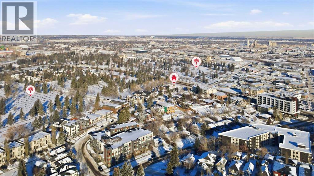 1, 20 34 Avenue Sw, Calgary, Alberta  T2S 2Z2 - Photo 34 - A2287217