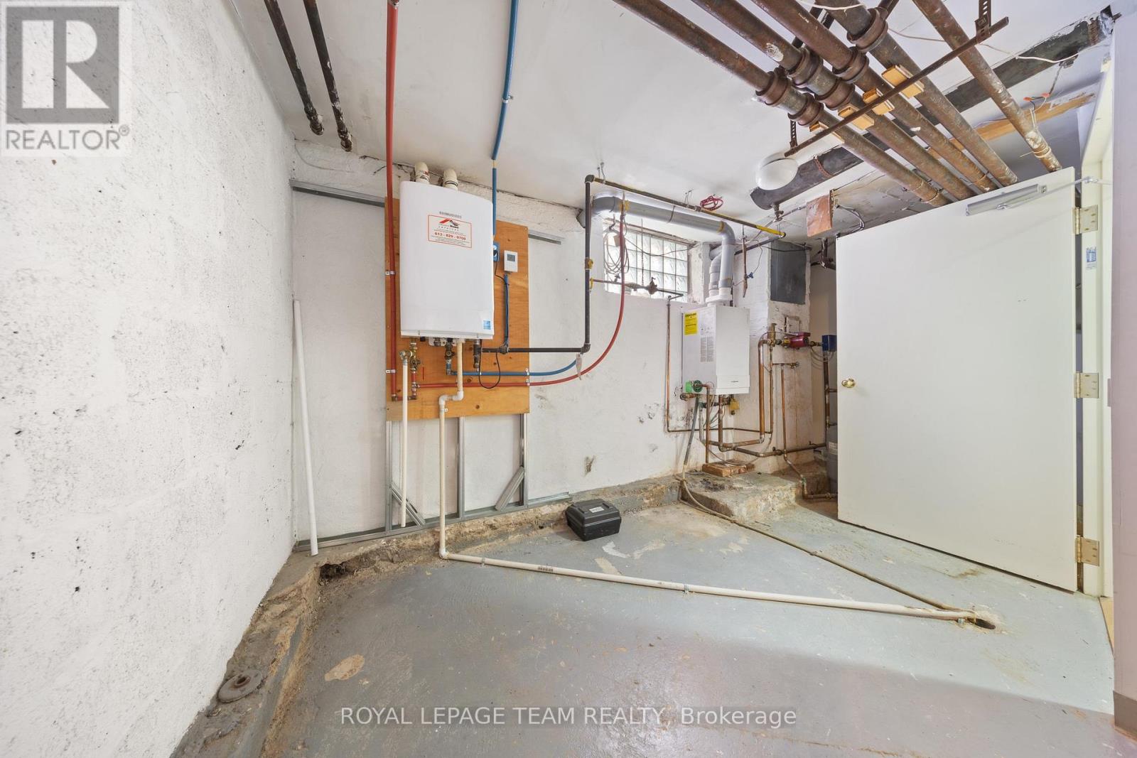 231 Daly Avenue, Ottawa, Ontario  K1N 6G1 - Photo 28 - X12813922