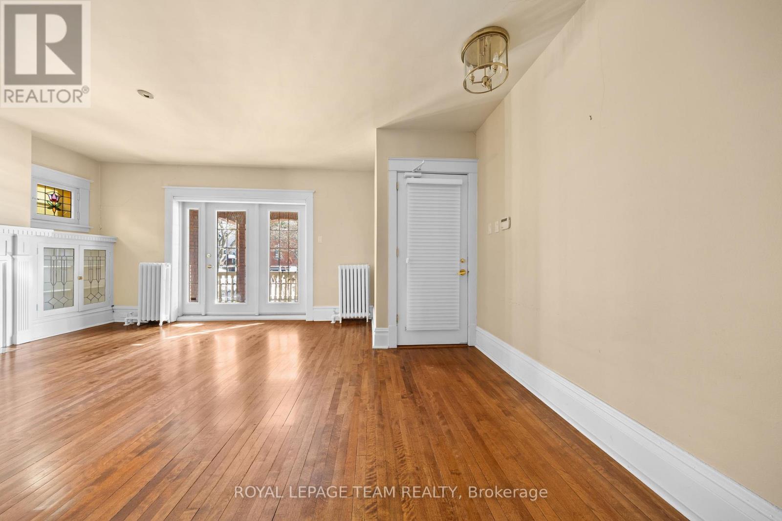 231 Daly Avenue, Ottawa, Ontario  K1N 6G1 - Photo 4 - X12813922