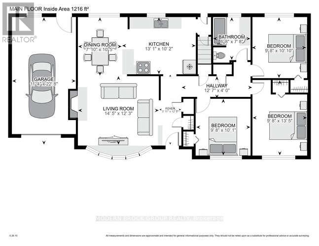 1190 County Rd 2 Road, Elizabethtown-Kitley, Ontario  K6V 5T3 - Photo 26 - X12813912