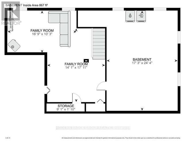 1190 County Rd 2 Road, Elizabethtown-Kitley, Ontario  K6V 5T3 - Photo 27 - X12813912